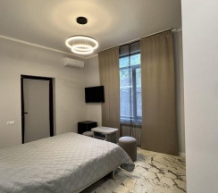 Коттедж стандарт в Solox_live