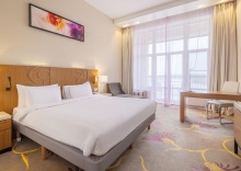 д. Вараксино: Курортный отель Radisson Resort Zavidovo