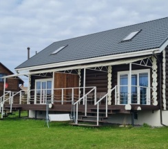 Комфорт в Гостевой дом