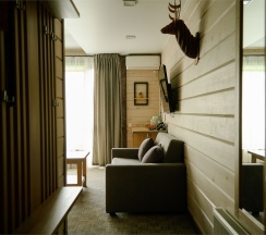 ПолуЛюкс №6 в Green Ландия