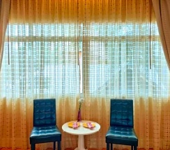 Номер Deluxe в Vartika Resovilla KuiBuri Beach Resort and Villas