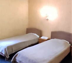 Стандарт комфорт в Agora