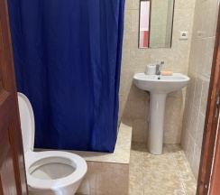 Трёхместный номер Comfort в Гостевой дом