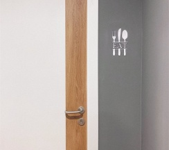 5-местный номер эконом в Welcome Inn