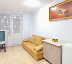 Двухкомнатный Шестиместный Семейный номер  в Уральские самоцветы