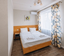 Двухместный Комфорт в Крыжовник