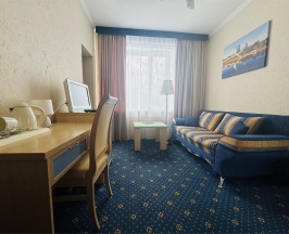 Люкс в Транзит