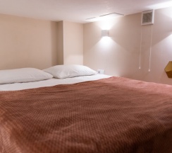 Loft room в На балет Дмитровский