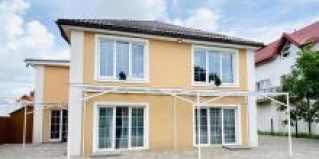 Лесной: Апартаменты Villa Leo