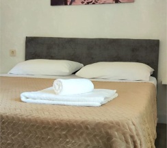 2хместный Стандарт в Kulikov House