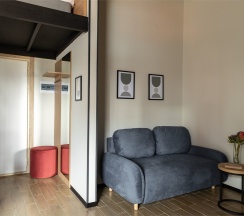 Двухуровневый Супериор в IDera