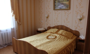 Люкс в Бирск