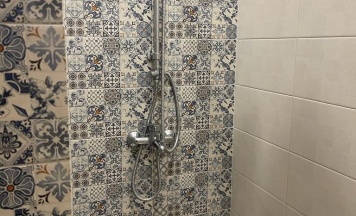 Трехместный номер Бизнес в Альбатрос