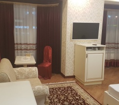 Номер Comfort в Нальчик Холл