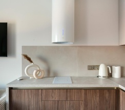 1-комнатные апартаменты студия в Smart Host (Смарт Хост) на проезде Дмитровский 1