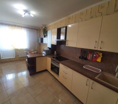 Квартира в Апартаменты на Фряновское шоссе д. 64, кор. 3