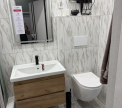 Номер Comfort в Рубин