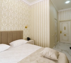 Стандарт Double в Lazy land