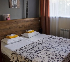 Эконом в Hotel LOFT Ptz