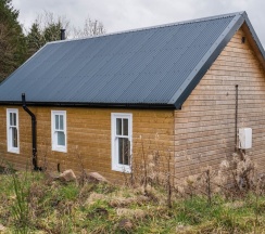 Апартаменты Superior с видом на внутренний двор в The Trossachs Collection