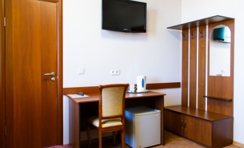 Одноместный Стандарт Эконом в Агат