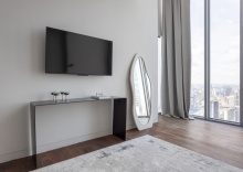 Studio Apartment в Roomley