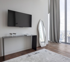 Studio Apartment в Roomley