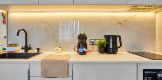 Краснодар: Апартаменты Gallery Apartments (Гэлари Апартментс)