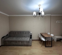 Номер делюкс комфорт с 1 двуспальной кроватью в Моменты моря