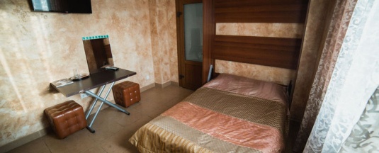 Эконом №11 в Классик