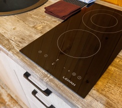 Дом в Гостевой дом