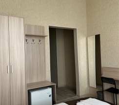 Одноместный 2 корпус в Элиста