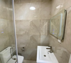 Коттедж улучшенный в Каспий