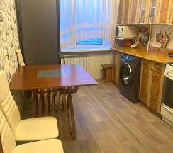 Квартира в Апартаменты на ул.26 Съезда КПСС д.10