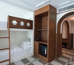 Двухместный номер Standard 2 отдельные кровати в Sugar Marina Hotel -POP- Kata Beach