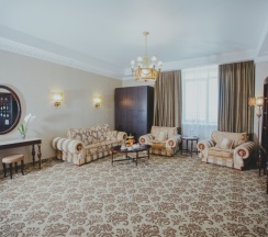 SUITE EXCLUSIVE в Видгоф