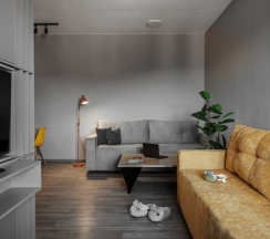 Семейный в Ласка