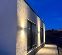 Коттедж в Кубачи