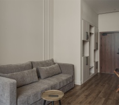 Представительский в Rosel Hill