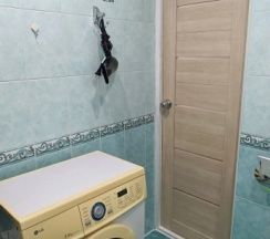Апартаменты в Квартира Апарты на Сахалинской