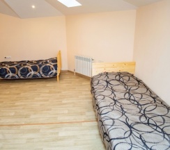 Четырехместный номер в Балашовская пустошь