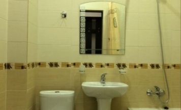 Номер Standard в Аурум