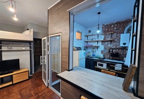 Апартаменты Апартаменты на Большая Покровская 93 в Нижегородской области