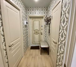 Квартира в Апартаменты на Береговая 5