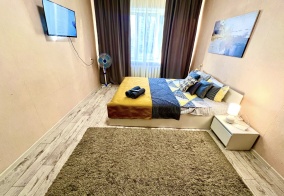 Апартаменты Апартаменты на 50 летия Белгородской области 14 в Белгороде