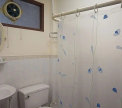 Номер Standard в C & C Resort Nangrong