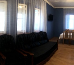 Номер Comfort в Жемчужина