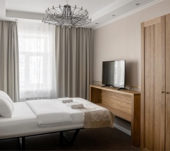 Deluxe в Kaminn