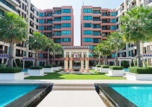 Апартаменты в Marrakesh Huahin 1bedroom with seaview 148