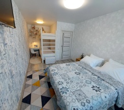 Апартаменты в Квартира Family Apartments